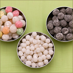 Tapioca Pearls - Recipe photo by Coffee and Vanilla
