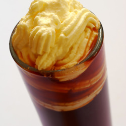 Italian Coffee - Recipe photo by cookanything