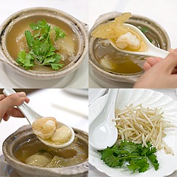 Teochew City Seafood Restaurant - Recipe photo by noobcook