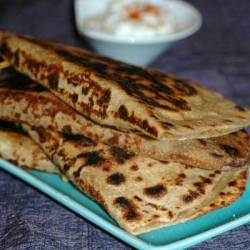 Onions'n'Olives Borek - Recipe photo by kaykat