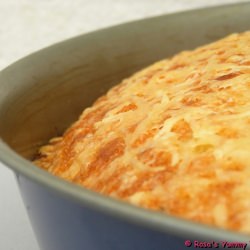 Tex-Mex Cornmeal Bread - Recipe photo by Rosas Yummy Yums