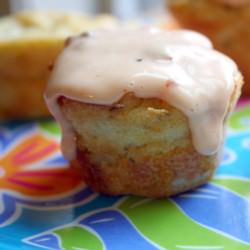 Scupcakes - Recipe photo by barefootkitchenwitch