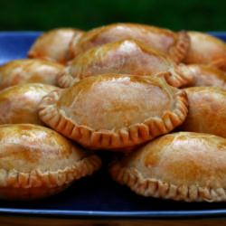 Empanadas Mendocinas - Recipe photo by laylita