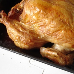 Lemon Chicken - Recipe photo by Rhyleysgranny
