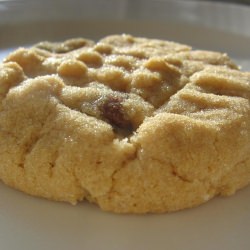 Peanut Butter Cookies - Recipe photo by bakingblonde