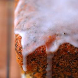 Lemon Poppy Seed Loaf - Recipe photo by cookanything