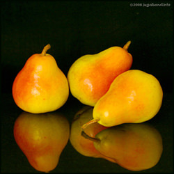 Rosemarie Pears - Recipe photo by jugalbandi