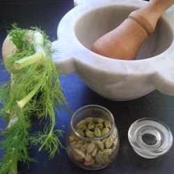 Fennel - Recipe photo by caseyell