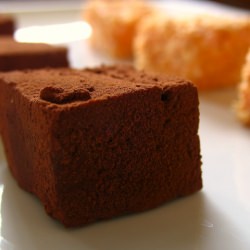 Homemade Marshmallows - Recipe photo by chairfan66