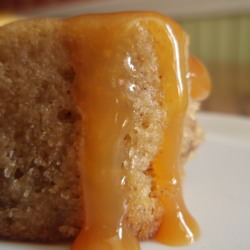 Sweet and Sour Coffee Cake - Recipe photo by southerngrace
