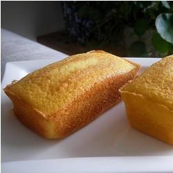 Moist Yellow Cake - Recipe photo by BigBoysOven