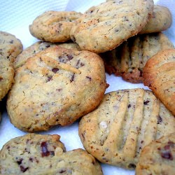 Chocolate Chip Cookies… - Recipe photo by Hungry and Frozen