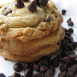 Chocolate Chip Cookies - Recipe photo by Bobby