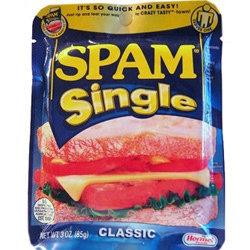 I Love Spam! - Recipe photo by mylastbite