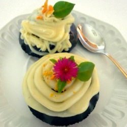 Biscuits Chocolimon - Recipe photo by cookemila