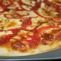 Pizza - Recipe photo by 8ounces