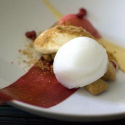 Flavours of Cheesecake - Recipe photo by Y