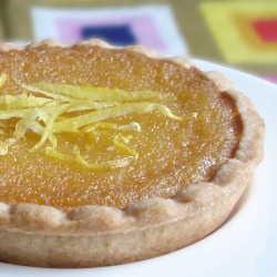 Norfolk Tart - Recipe photo by Rhyleysgranny