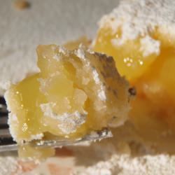 Uber Lemon Bars - Recipe photo by bricole
