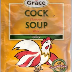 Cock Soup?? - Recipe photo by meganrenee