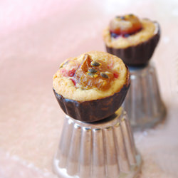 Dimply Plum Cake - Recipe photo by Whisk - a food blog