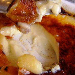 Creme Brulee - Recipe photo by Tender Crumb