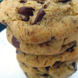 Chocolate Chip Cookies - Recipe photo by carmencooks