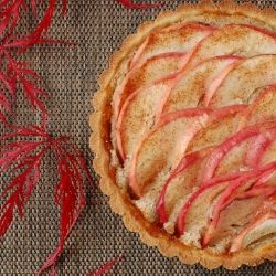 Seeing Red - Recipe photo by charmpastry