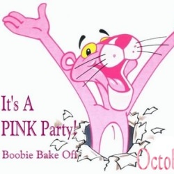 Boobie Bake Off - Recipe photo by marye