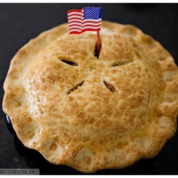 Apple Pie - Recipe photo by i shot the chef