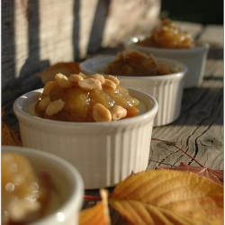 Fall Family Shenanigans - Recipe photo by malloryelise