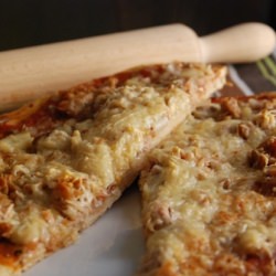 Pizza Dough - Recipe photo by MyLittleThings