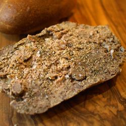 Homemade Pâté - Recipe photo by justcookit