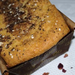 Remembrance - Recipe photo by Culinary Travels