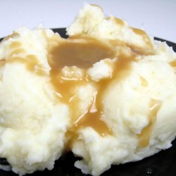Mashed Potatoes - Recipe photo by eguill3
