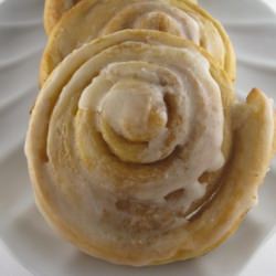 Cinnamon Swirl - Recipe photo by beachloverkitchen