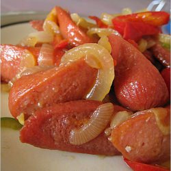 Please Give Me a Name - Recipe photo by saltnturmeric