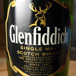 How Not to Drink Scotch - Recipe photo by clynch