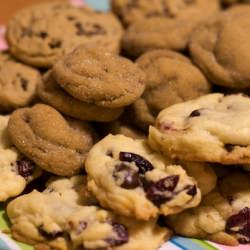 Holiday Party Cookies - Recipe photo by erincooks