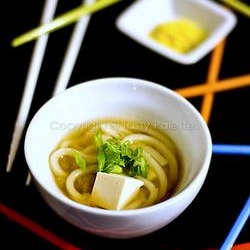 Udon Miso Soup - Recipe photo by tastypalettes