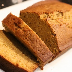 Butternut Squash Bread - Recipe photo by FoodMayhem