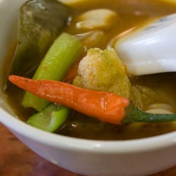 Chili Padi - Recipe photo by chowtimes