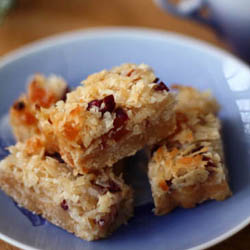 Maple Shortbread Cookies - Recipe photo by zoebakes