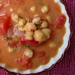 Vegan Brazilian Stew - Recipe photo by Show Me Vegan