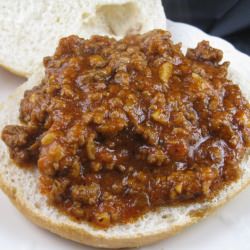 Sloppy Joes - Recipe photo by beachloverkitchen