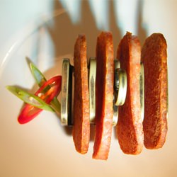 Recession Proof SPAM! - Recipe photo by mylastbite
