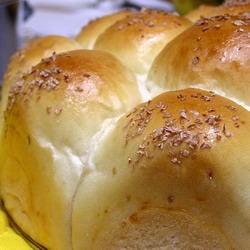 Buttermilk Cluster - Recipe photo by toxobread