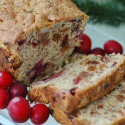 Fruitcake - Recipe photo by savoringtimeinthekitchen