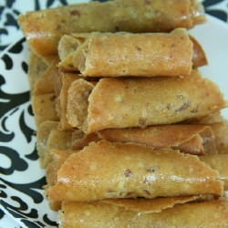 A Blast from the Past - Recipe photo by Marsha