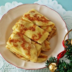 Grandma's Pancake - Recipe photo by food-4tots